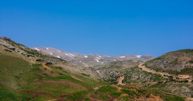 Health & Wellness with Lebanon Mountain Trail